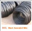 Black Annealed Wire